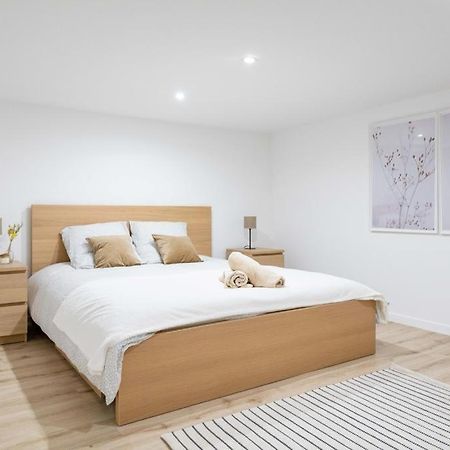 מרסיי Grand T4 Avec 3Sdb - Quartier Joliette - Ideal Familles Et Groupes מראה חיצוני תמונה