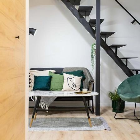 מרסיי Grand T4 Avec 3Sdb - Quartier Joliette - Ideal Familles Et Groupes מראה חיצוני תמונה