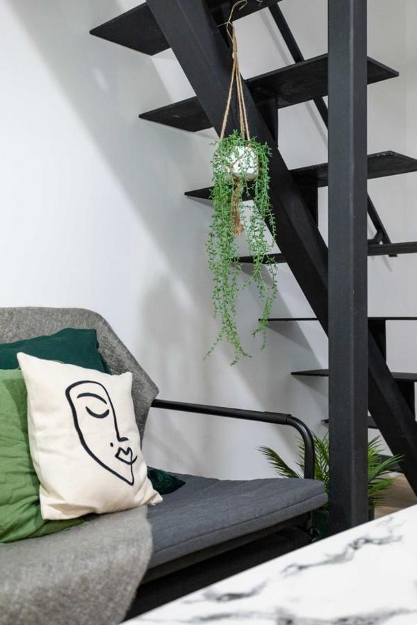 מרסיי Grand T4 Avec 3Sdb - Quartier Joliette - Ideal Familles Et Groupes מראה חיצוני תמונה