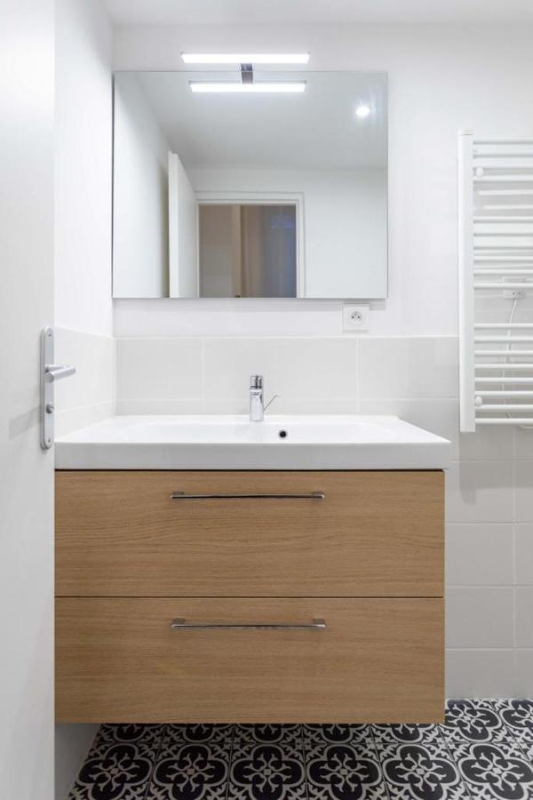 מרסיי Grand T4 Avec 3Sdb - Quartier Joliette - Ideal Familles Et Groupes מראה חיצוני תמונה