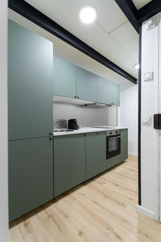 מרסיי Grand T4 Avec 3Sdb - Quartier Joliette - Ideal Familles Et Groupes מראה חיצוני תמונה
