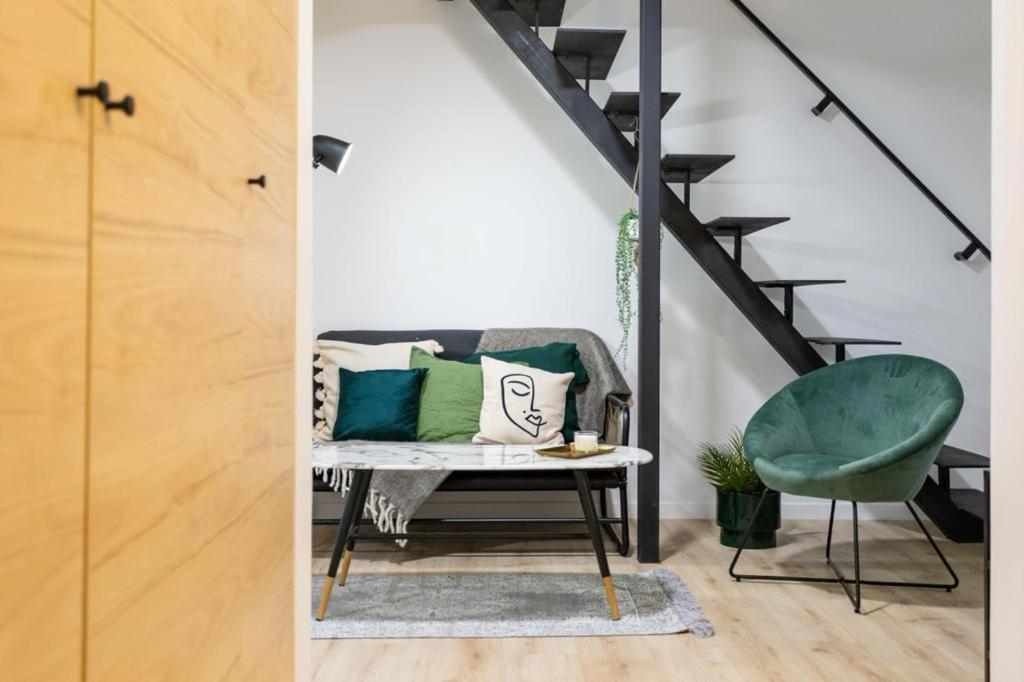 מרסיי Grand T4 Avec 3Sdb - Quartier Joliette - Ideal Familles Et Groupes מראה חיצוני תמונה
